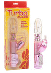 A TURBO RABBIT PINK