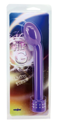 LTD EDITION HIP G + DIAMONDS