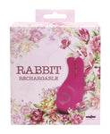 RABBIT EARS RECHARGEABLE ** NEW LINE **