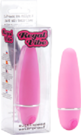 REGAL VIBE POLISHED PINK ** CLEARANCE **