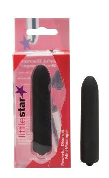 LITTLE STAR MINI MASSAGER ** NEW LINE **