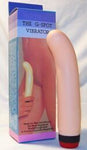 G SPOT VIBRATOR ** on special **