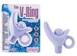 THE V RING - INTENSE VIBRATION ** NEW LINE **