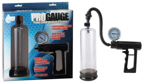 ENLARGER PRO-GAUGE