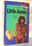 LITTLE ANNIE VAGINA