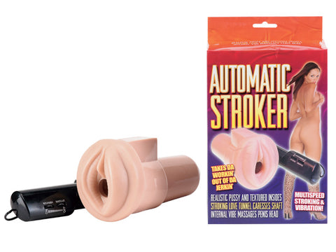 AUTOMATIC STROKER