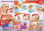 SELENE DOLL LOVECLON VAG/ANUS MOVABLE SOLID ** BACK IN STOCK **