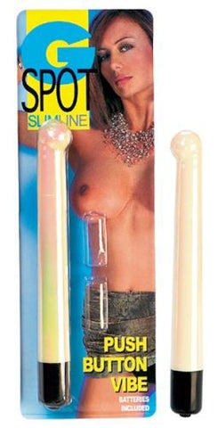 G SPOT SLIMLINE W/BATTERIES