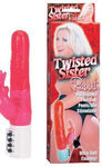 TWISTED SISTER RABBIT