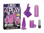 4 PLAY COUPLES KIT