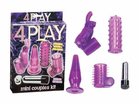 4 PLAY COUPLES KIT