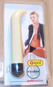 G-SPOT MICRO BUZZ