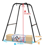 PASSION SWING STAND ** IN STOCK - LIMITED QTY **