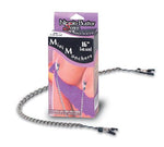 BREAST MINI MUNCHERS ** NEW LINE **