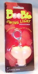 SWING LIGHT BOOBIE