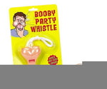 WHISTLE BOOBIE PARTY