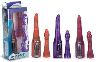 INTRA BEAT MASSAGER ** 1/2 PRICE **