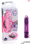 CUPIDS THROB POD PURPLE 10 FUNCTIONS