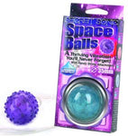 DUO SECRET SONIC SPACE BALLS BLUE