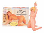 KYLIE KNEELING DOLL