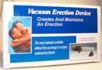 VACUUM ERECTION