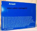 ANSELL BULK REGULAR ** HOT NEW PRICE **