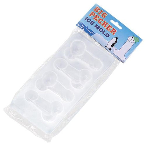 ICE PENIS TRAY LARGE