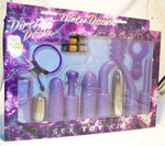 DIRTY DOZEN MINI KIT LAVENDER