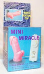 MINI MIRACLE PENIS