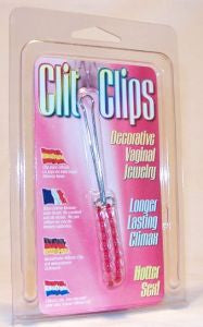 CLIT CLIPS