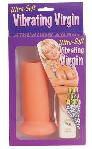 ULTRA SOFT VIBRATING VIRGIN