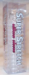 SLEEVE SUPER STRETCH CLEAR