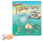 BOOBY FISHING LURE