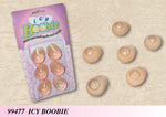 ICE BOOBIE CUBES