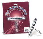 THE WINE LOVER (BOTTLE OPENER)