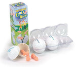 EXPLODING GOLF BALLS PECKER