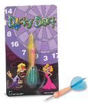 DICKY DART CARDED ** CLEARANCE **