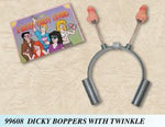 DICKY HEADPHONES ** CLEARANCE **