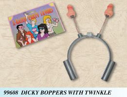 DICKY HEADPHONES ** CLEARANCE **