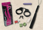 THE PERFECT SEX KIT (LARGE)