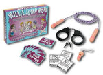 WILLIE JUMP ROPE HEN NIGHT GAME BOXED