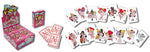 CARDS PLAYING XXX CARTOON