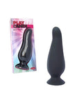 PLAY CANDI BUTT PLUG MEDIUM