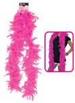 GIRLS NIGHT OUT FEATHER BOA