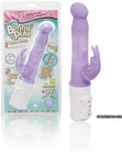 BUNNY PLAY 7" SILICONE SQUIRMY