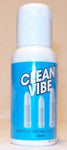 ANTI BACTERIAL VIBRATOR CLEANER ** price reduced **