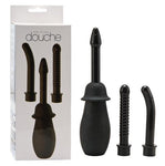 DOUCHE ANAL KIT - 3 ATTACHMENTS ** BACK IN STOCK **