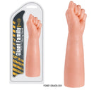 FIST - HORNY HAND 13"