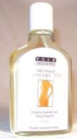 FOUR SEASONS MASSAGE OIL