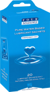 F/SEASONS LUBRICANT SACHETS 20 PACK